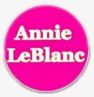 #png De Mi Princess Annie Leblanc😍😍😍 @annieleblanc9 #9806163