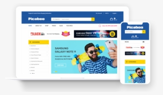 Groupon Clone Script - Web Page #9806221