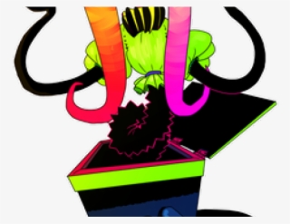 Goosebumps Clipart Stagefright #9806249