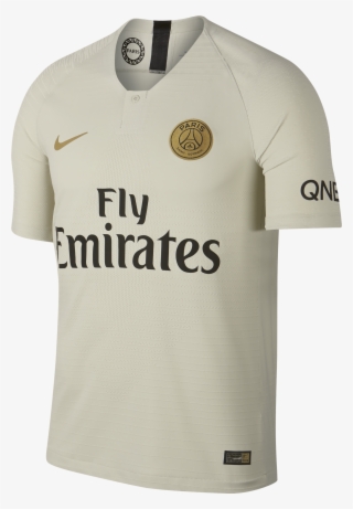 Paris Saint Germain Authentic Away Jersey 2018-19 - Psg Away Kit 2018 19 #9806257