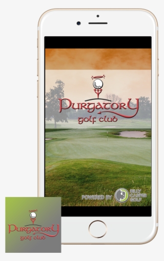 Phone With Icon #9806359