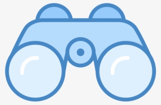 Opera Glasses Icon #9806461