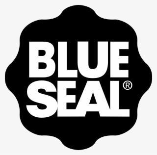 Blue Seal Logo Png - Illustration #9806550