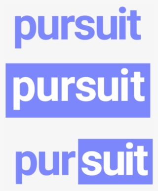 Pursuit Power Point-04 - Majorelle Blue #9806762