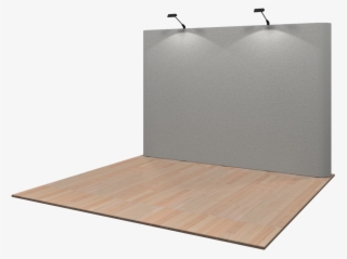 Pop Up Display - Plywood #9806792