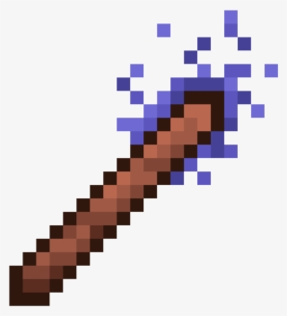 Category Pre-hard Mode Weapons Terraria Fan Ideas Wiki - Minecraft Wood Sword Texture #9806901