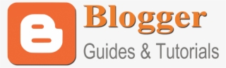 Blogger Guides And Tutorials - Free Transparent PNG Download - PNGkey