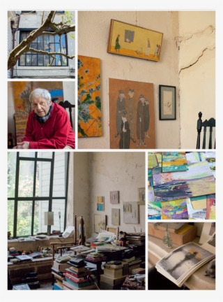 Camera Aperture Png Download Camera Aperture Png Download - Saul Leiter House #9807005