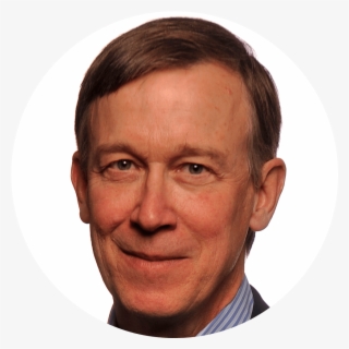 John Hickenlooper Official Portrait - John Hickenlooper #9807162