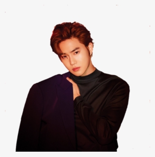 Suho Sticker - Suho Exo #9807272