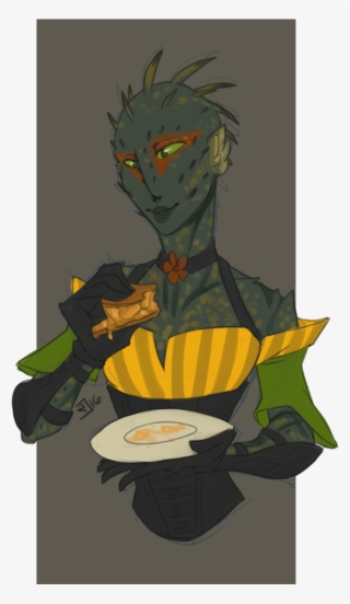 “ Took Thumbtacks To The Bar Last Night - Cartoon #9807301