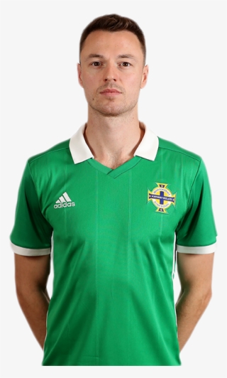 Jonny Evans - Polo Shirt #9807302