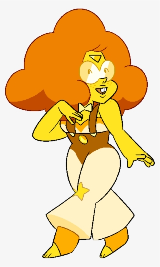 Citrine, Velma, Literaly Velma - Cartoon #9807306