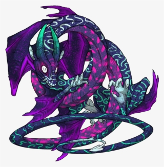 Ziuxdun - Dragon #9807332