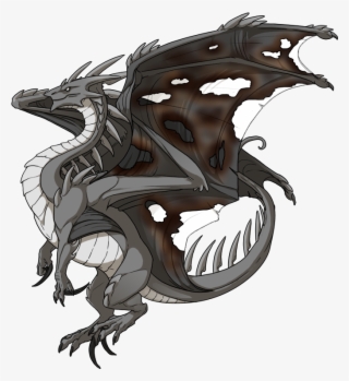 Paper Wings Dummy 750 - Maroon Dragon #9807393