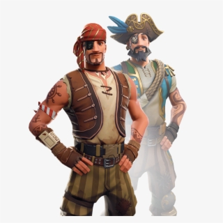 Fortnite #9807394