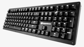 Fotografías - Cougar Puri Mechanical Gaming Keyboard #9807395