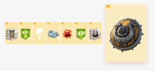 Nivel 55 Pase De Batalla #9807558