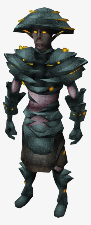 Runescape Mage Armor #9807611