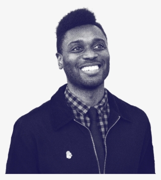 Shaun Scott - Human #9807761