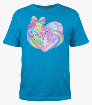 T-shirt #9807855