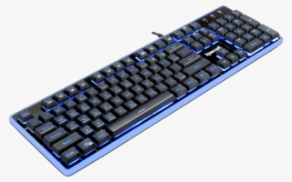 Redragon K509 Gaming Keyboard, Mechanical Feel Illuminated - Redragon Usas K553 Rgb #9807963