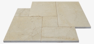 ™ Danish Cream Brushed Paver Dacm3vpbr - Tile #9808036