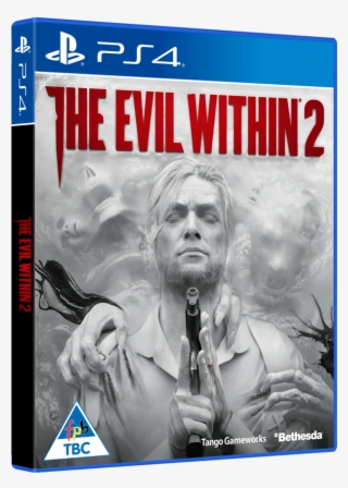 Devil Within 2 Ps4 #9808527