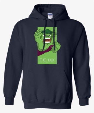 The Avengers The Hulk Bruce Banner T Shirt & Hoodie - Lyrical Lemonade Hoodie #9808584