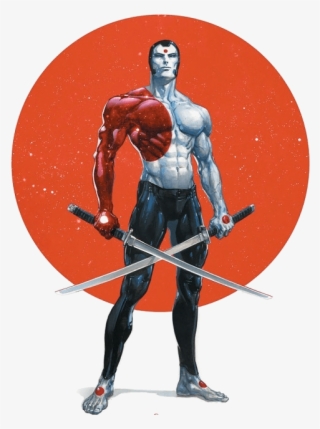 Comic Book News - Valiant Comic Rai #9808767