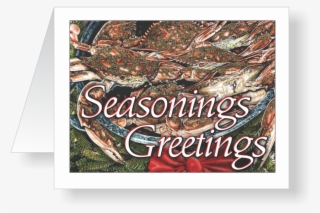 Christmas Card #9808827