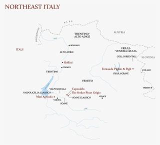 Trentino - Diagram #9808864