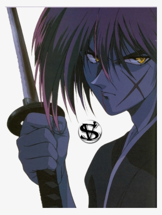 Kenshin Render Photo - Kenshin Himura Wikia #9808920