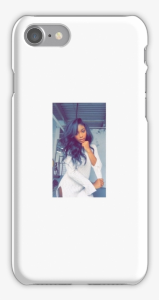 Normani Kordei - Xxxtentacion Phone Case Iphone 6 #9809009