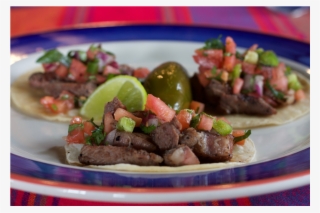 Korean Taco #9809010