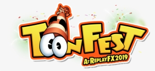 Toonfest At Replayfx #9809121