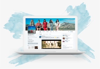 Subscribe Today - Online Advertising #9809130