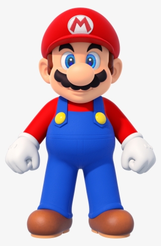 Super Mario #9809169