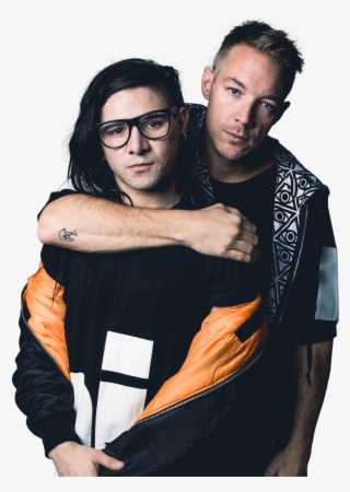 Jack Ü - Jack U #9809206