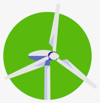 Home - Energogreen Renewables - Black Circle #9809326