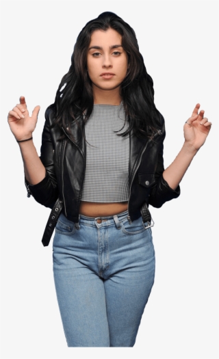 Pin Eulismar Rosillo Lauren Jauregui #9809384