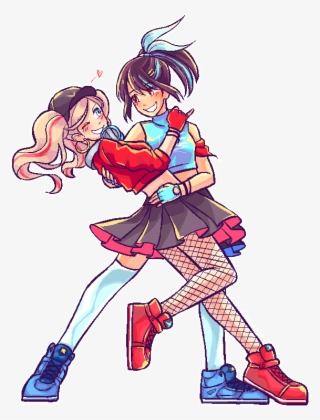 Gummu On Twitter - Persona 5 Dancing Star Night Lavenza #9809543