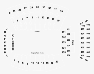 Virginia Tech Hokies Football Vs Wake Forest Demon - Document #9809637