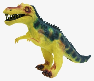 Vintage Dinosaur Suchomimus Baryonyx T Rex World Lost - Tyrannosaurus #9809643