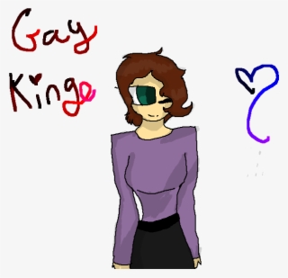 Persona Drawing - Cartoon #9809694
