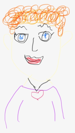 Visit - Sketch #9809731