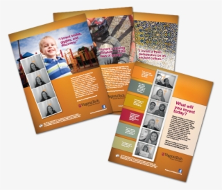 Vt I Invent Campaign - Flyer #9809811