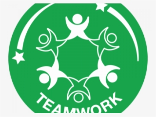 Teamwork Clipart Icon #9809903
