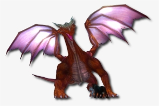 Aptoryx - Dragon #9810100