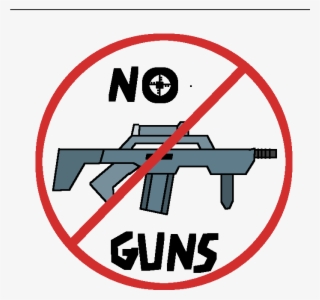 No Guns - No Extra Cost #9810102